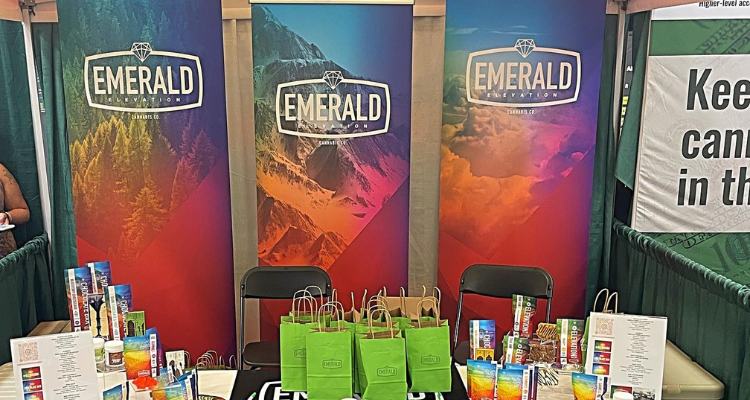 Emerald Elevation Products