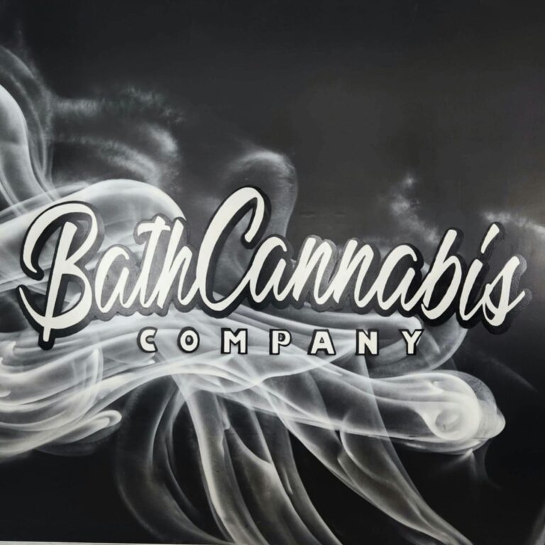 Bath Cannabis Co.