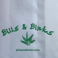 Bills and Binks