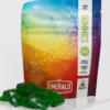 Green Apple THC Gummies