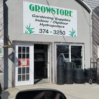 Growstore