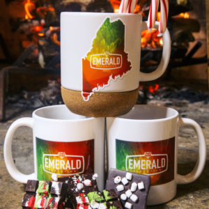 Hot Chocolate THC Melt With Marshmellow