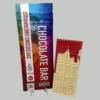 Strawberry Cheesecake THC Edible Bar