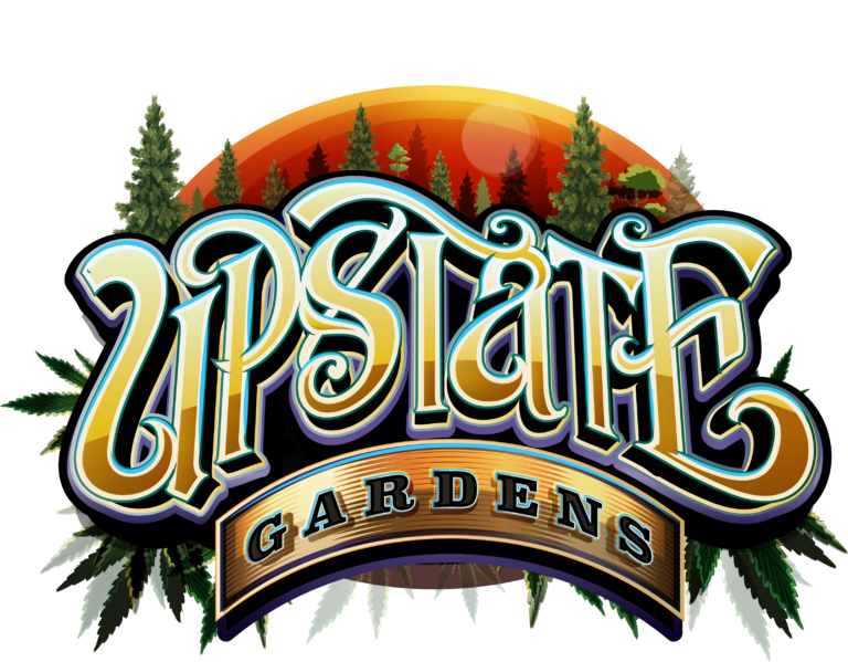 Upstate Gardens