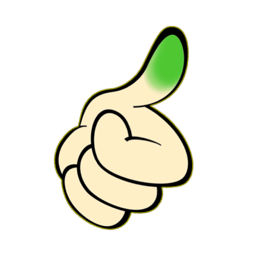 Your Green Thumb Caregivers Logo