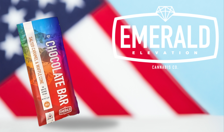 Celebrate a Blazin' 4th of July in Maine Elevate Your Independence Day with Emerald Elevation Edibles