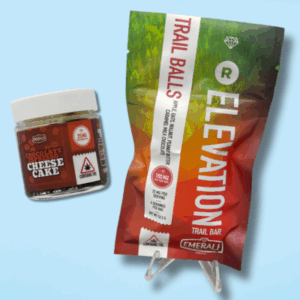 Maine Made Cannabis Edibles