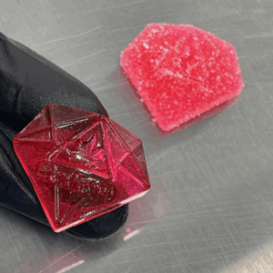 Flavor Grenades to Fuel Your Outdoors
