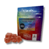 Sour Strawberry Watermelon 500mg Gummies