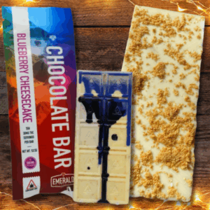 Why We Made the Switch to RSO in our cannabis edibles