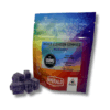 Wild Blueberry 500mg Gummies