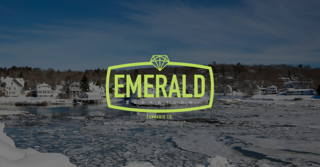 Stay Warm, Stay Elevated Emerald Elevation’s November Lineup in Maine