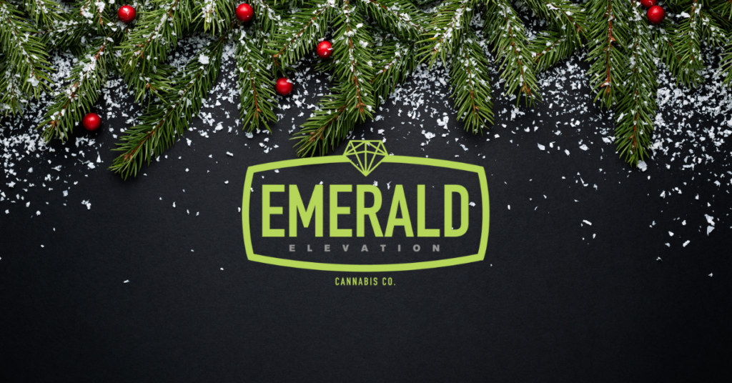 Warm the Winter, Elevate the Season Emerald Elevation’s December Lineup in Maine