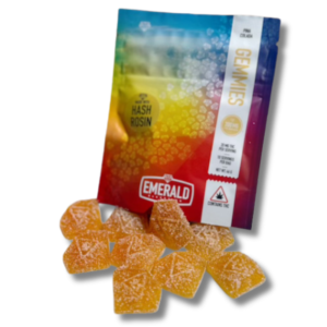 Pina Coloada Gummies